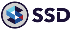 Sopladores y Sistemas de Difusión, S.A. de C.V. Logo