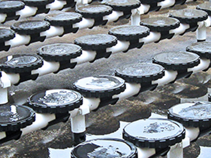 Difusores Burbuja Fina