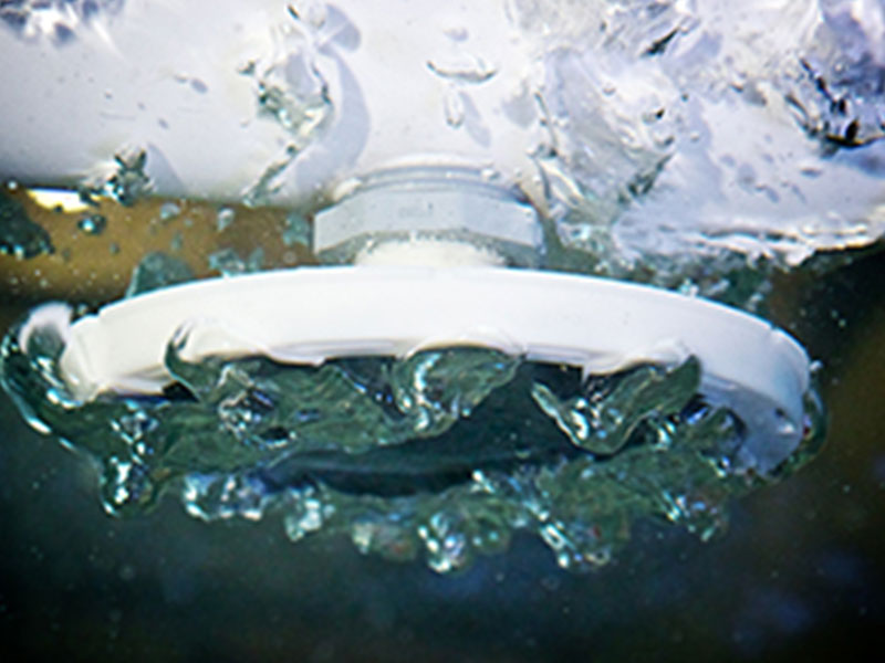 Difusores Burbuja Gruesa